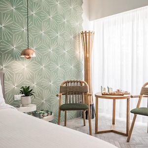 Signature Room